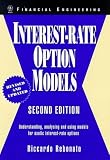 Review John Wiley & Sons  / Interest-Rate Option Models: Understanding, Analysing and Using Models for Exotic Interest-Rate Options (Wiley Series in Financial Engineering)