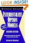 Interest-Rate Option Models: Understanding, Analysing and Using Models for Exotic Interest-Rate Options (Wiley Series in Financial Engineering)