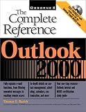 Outlook 2000: The Complete Reference (Book CD)