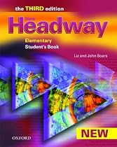 New Headway Elementary - the THIRD edition: Student's Book: Student's Book Elementary level
