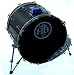 HB Bass Drum 24