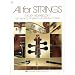 All For Strings - Theory Workbook 1 for Cello by Gerald E Anderson and Robert S Frost