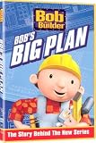 Bob the Builder: Bob's Big Plan (REGION 1) (NTSC)