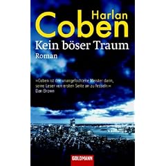 Kein b�ser Traum: Roman