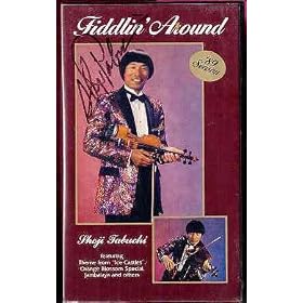 Shoji Tabuchi Fiddlin Around 89 Season