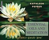 Essential Oils and Meditation: Let Fragrance Guide You