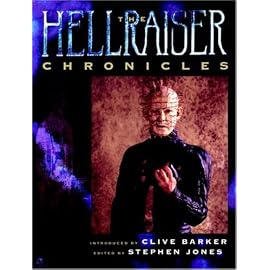 The Hellraiser Chronicles