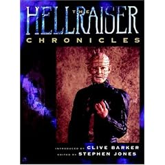 The Hellraiser Chronicles