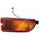 Depo 320-1601L-AS Subaru Impreza Driver Side Replacement Signal Light Assembly by Depo