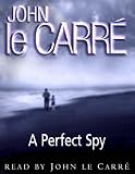 A Perfect Spy