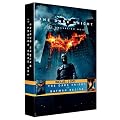 The Dark Knight, le chevalier noir - Batman Begins : coffret 2 DVD
