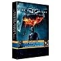 The Dark Knight, le chevalier noir - Batman Begins&hellip <b>DVD</b> ~ Christian Bale