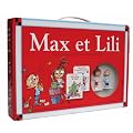Coffret de No�l Max et Lili 2010