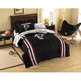 Atlanta Falcons NFL Bed in a Bag (Twin)