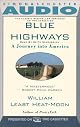 Blue Highways: A Journey into America