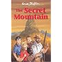 The Secret Mountain (Secret Series)