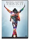 Michael Jackson's This Is It