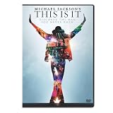 Michael Jackson: This Is It