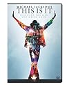 Michael Jackson: This Is It