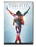 Michael Jackson's This Is It