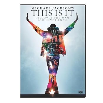 Set A Shopping Price Drop Alert For Michael Jackson: This Is It