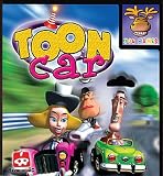 Eigenschaften Rondomedia  / you games: Toon Car (Jewelcase)