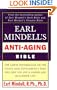 Earl Mindell's Anti Aging Bible