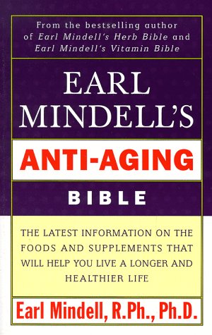 Anti-Aging