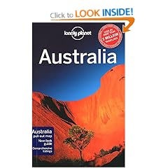 Australia: Country Guide (Lonely Planet Country Guides)