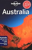 Lonely Planet Australia 16th Ed.: 16th Edition