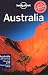 Lonely Planet Australia (Country Travel Guide)