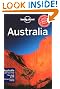 Australia: Country Guide (Lonely Planet Country Guides)