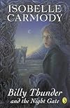 Billy Thunder And the Night Gate: Library Edition