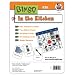 ESL Bingo Game: In the Kitchen (ESL Bingo Games)