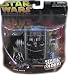 Star Wars Revenge of the Sith Rebuild Darth Vader Action Figure on the Operating Table
