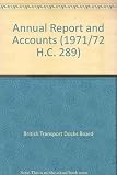 Annual report and accounts