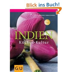 Indien (F�r die Sinne)