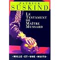 Le Testament de ma�tre Mussard