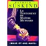 Le Testament de ma�tre Mussard