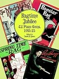 Ragtime Jubilee: 41 Piano Gems, 1911-21