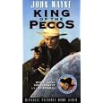 King of the Pecos [VHS] by 