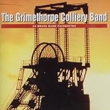 The Grimethorpe Colliery Band, 34 Brass Band Favourites.