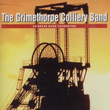 The Old Rugged Cross: 34 Brass Band Favourites