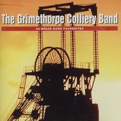 The Old Rugged Cross: 34 Brass Band Favourites