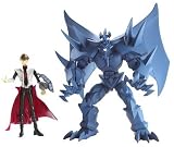 Yu-Gi-Oh Master & Monster: Kaiba & Obelisk the Terminator