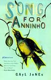 Song for Anniho (Bluestreak)