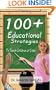 100+ Educational Strategies to Teach Children of Color