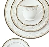 Waterford Brocade Bread and Butter Plate