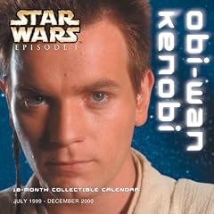 Star Wars: Episode 1 Obi WAN Kenobi