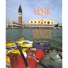 C�sar � Venise